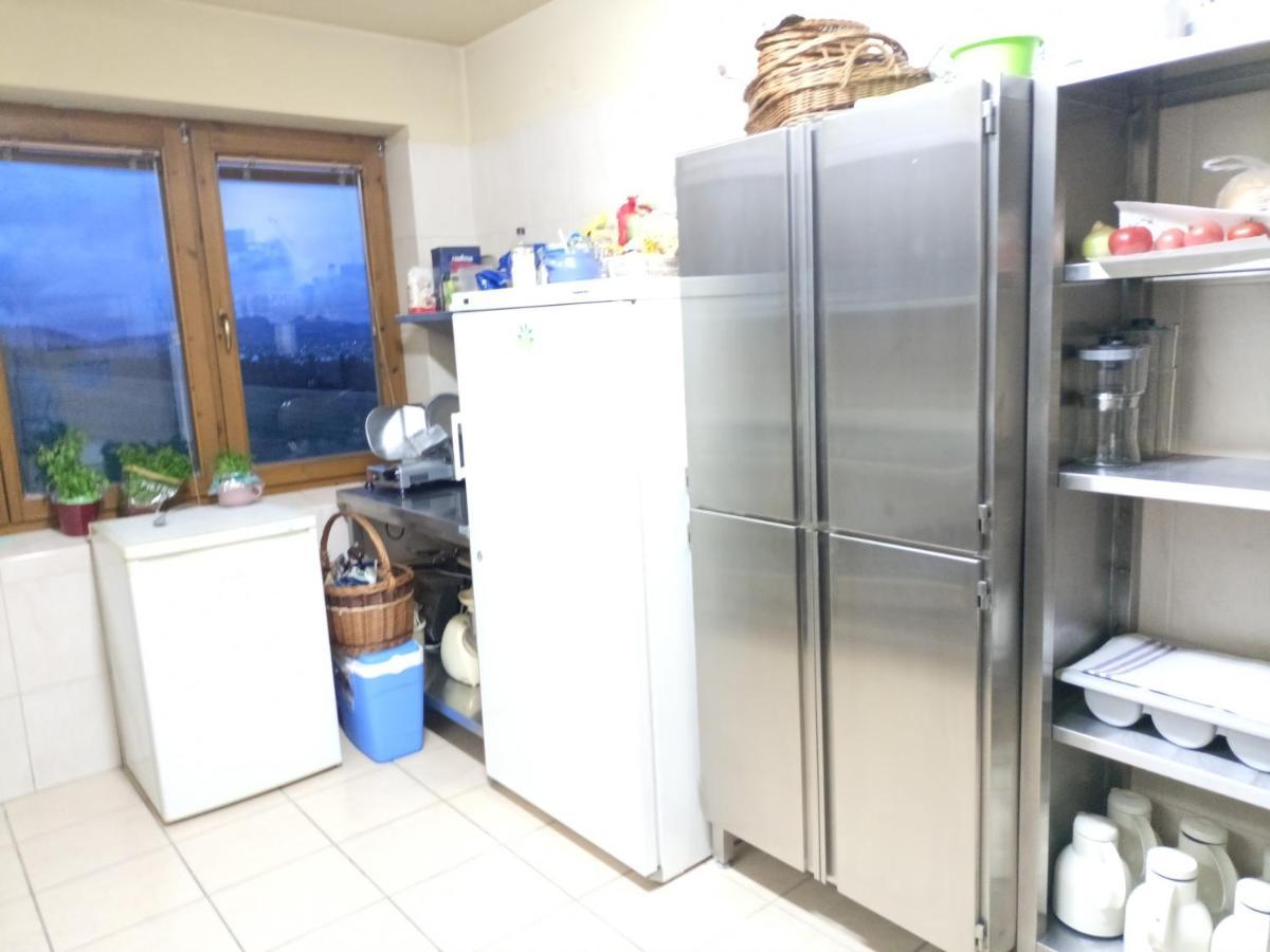 Chata Maniowy Wyspa Ciszy - Agroturystyka, Nieopodal Czorsztyna, Maniowy I Kluszkowce Nad Zalewem Czorsztynskim Buitenkant foto